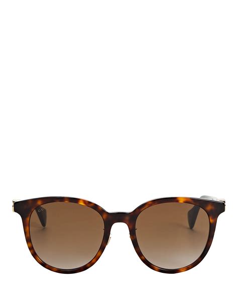 gucci big sunglasses tortoiseshell faux sunglasses on sale|gucci round tortoise sunglasses.